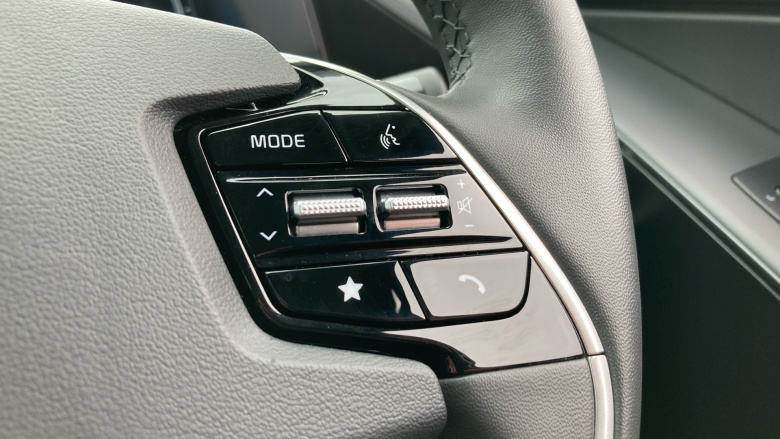 Kia Niro 150kW 2 Nav 65kWh 5dr Auto Electric Estate